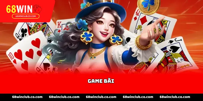 Game bài 