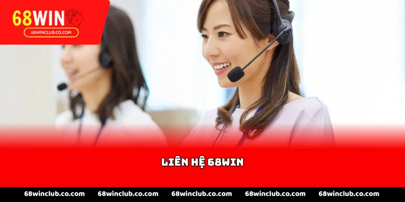 Liên hệ 68win